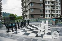 Trival Blessing Cottage Homestay Sri Indah Sandakan - Ferienwohnung Sandakan