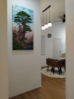 Risfeena Home - Ferienwohnung Sekinchan