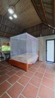 Bungalow with Garden View