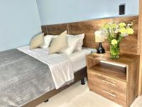 Apartment 8 in the center - 2 Bedroom 1 Bath - B&B Baños