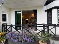 Gerard's Place Nature Heaven Apartment - B&B Tanah Rata