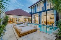 Villa Orchid Heaven by Bali Villa Solutions - B&B Seminyak