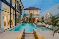 Villa Orchid Heaven by Bali Villa Solutions - B&B Seminyak