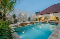 Villa Orchid Heaven by Bali Villa Solutions - B&B Seminyak