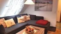 Ferienwohnung 5 im Haus am See - Ferienwohnung Sellin
