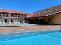 Penzion Trödler - B&B Brod nad Dyjí