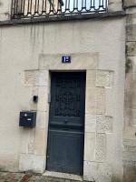 Duplex 4 personnes centre ville Historique Bourges - Bed and Breakfast Bourges