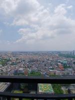 Apartment Puri Orchard Studio - B&B Jakarta