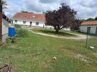 Chez Claire et Olivier - Bed and Breakfast Nabringhen