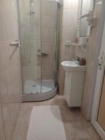 Chambre Double avec Lit d'Appoint