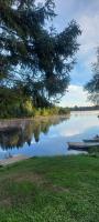2 bedroom apartment by the river, close to city - Chambres d'hôtes Rovaniemi