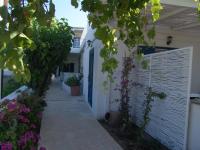 Avlomonasbeach - B&B