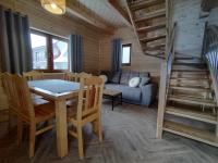 Chatki Pod Lasem Podhale - B&B Zaskale