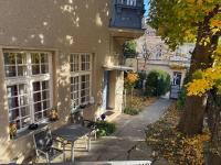 Villa Pazelt Top1 - Bed and Breakfast Bad Vöslau