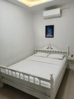 Tweepersoonskamer met 2 Aparte Bedden