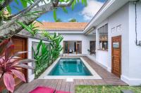 Villa Mooi Canggu - 1 - B&B Canggu