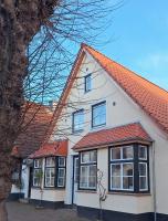 Arnis Schleiblick, Wassergrundstück - B&B Arnis