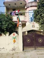 Mokshda guest house - Ferienwohnung Varanasi