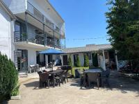 Vila B&P - B&B Costineşti