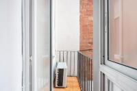 Charm and Comfort in the Heart of Sant Antoni, Barcelona - Chambres d'hôtes Barcelone