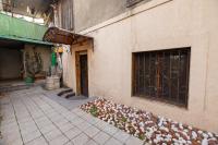 Cozy apartment with patio in city center - B&B Jerevan