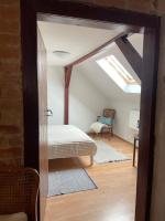 Habitación Doble Económica