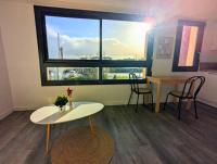 Ô Pti' Dax proche centre, gare et thermes, parking - B&B Dax