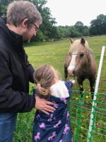 Spinnaker Barn, boutique, cute barn with hot tub - B&B Ryde