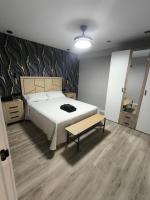 Vivienda Premium Estación- Nidos - B&B Almería