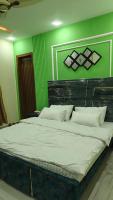 Airport View Guest House - B&B Islamabad