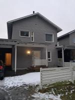 Virpiniemen Villa Aalto - B&B Oulu