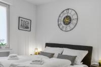 Apartment mit Terrasse, privater Eingang und Parkplatz - Chambres d’hôtes Radevormwald