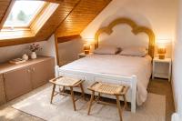 La Villa Bellerose à la Côte d'Opale-proche du Touquet - B&B Beutin