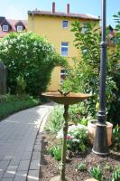 Grüne Insel - Chambres d’hôtes Quedlinbourg