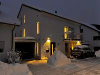 Moderne 3-SZ-Neubau-Wohnung Ruhige Lage - B&B Freudenstadt