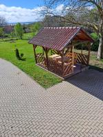 Vadrózsa Nyaraló - B&B Balatongyörök