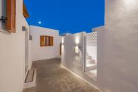 Kantouni Lindos ELEGANT APARTMENT - Ferienwohnung Lindos