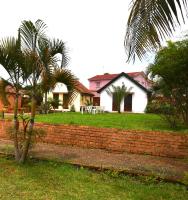 Bungalow - Vue sur Jardin