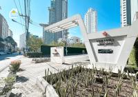 veranda Residence - Bed and Breakfast Ban Na Chom Thian