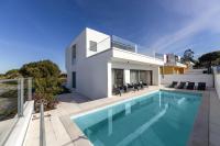 Silver Coast Haven - B&B Coto