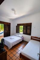 Doppelzimmer mit Balkon