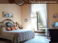 B&B Gubbio - Vescovado 7 - Bed and Breakfast Gubbio