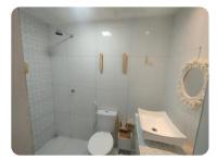 Vila Misa - full house with three bedrooms - B&B Pacatuba