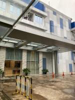 Newly Built 2026 Japandi City View Room, Glodok, Gym & Pool Access - B&B Jakarta