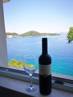 Apartman Mljet - Ferienwohnung Sobra