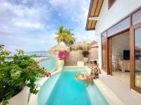 Bali Secrets Retreat - B&B Candidasa