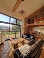 Gîte du Séquoia - Paisible maison de campagne - Ferienwohnung Vallet