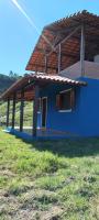 Mirante da cachoeira - Bed and Breakfast Itamonte