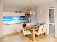 Apartament Błękitny Pogorzelica - B&B Pogorzelica