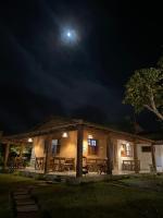 Vila das Mangabeiras Corumbau - B&B Corumbaú